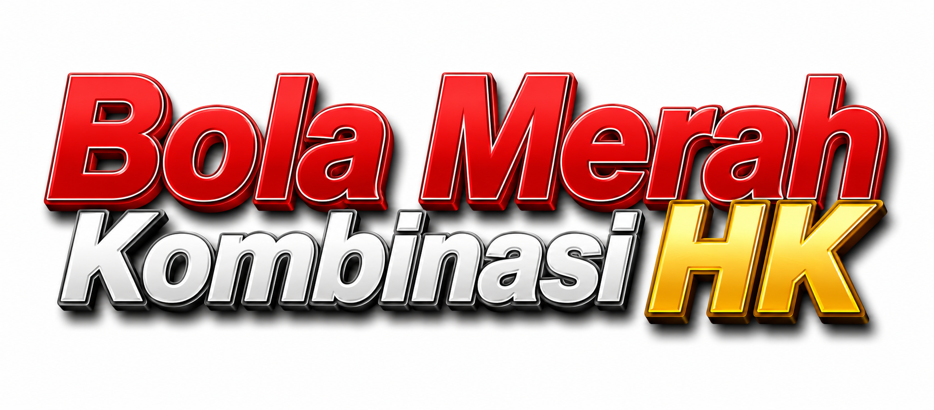 Bola Merah Togel
